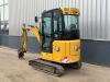 Caterpillar 301.8-05 Photo 3 thumbnail