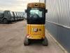Caterpillar 301.8-05 Photo 7 thumbnail