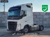 Volvo FH 460 FH 4X2 90% Tyres! Retarder 2xTanks Navi Photo 1 thumbnail