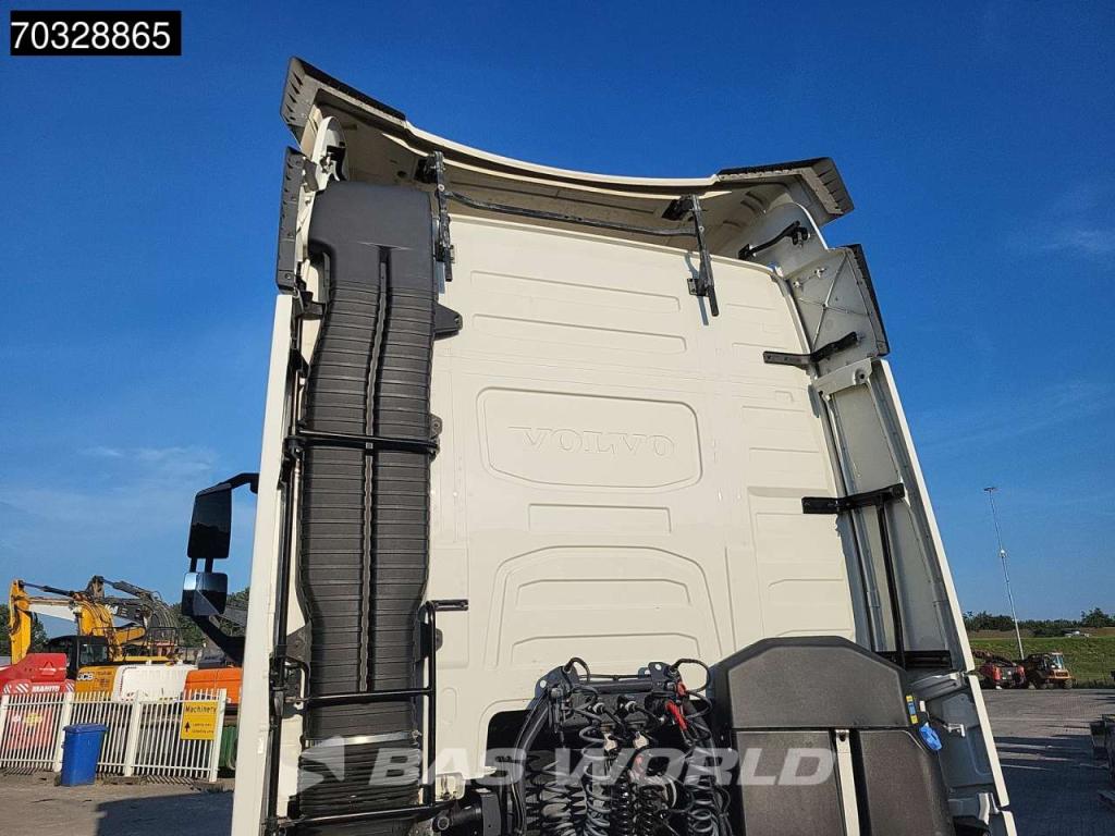 Volvo FH 460 FH 4X2 90% Tyres! Retarder 2xTanks Navi Photo 12