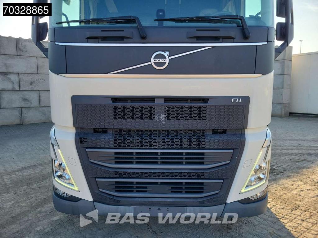Volvo FH 460 FH 4X2 90% Tyres! Retarder 2xTanks Navi Photo 8