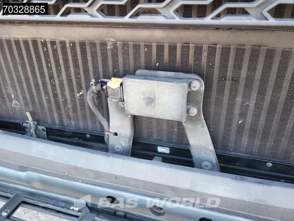 Volvo FH 460 FH 4X2 90% Tyres! Retarder 2xTanks Navi Photo 9