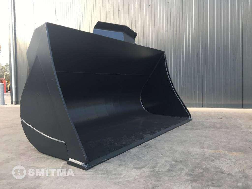 Volvo L180G Photo 2