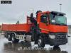 Renault C 430 6X2 HIAB X-HIDUO 158BS-3 Crane + Tipper Euro 6 Photo 13 thumbnail