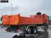 Renault C 430 6X2 HIAB X-HIDUO 158BS-3 Crane + Tipper Euro 6 Photo 14 thumbnail