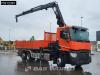 Renault C 430 6X2 HIAB X-HIDUO 158BS-3 Crane + Tipper Euro 6 Photo 3 thumbnail