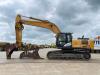 Hitachi ZX290 LCN - 5 Photo 1 thumbnail