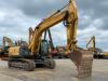 Hitachi ZX290 LCN - 5 Photo 8 thumbnail