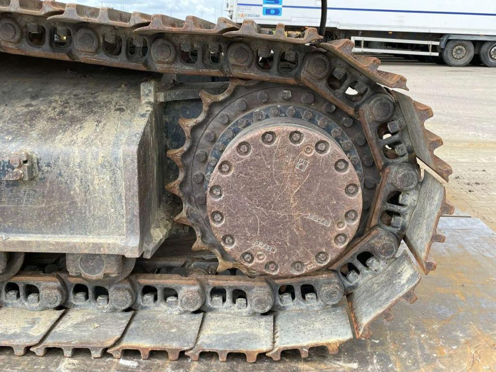 Hitachi ZX290 LCN - 5 Photo 12