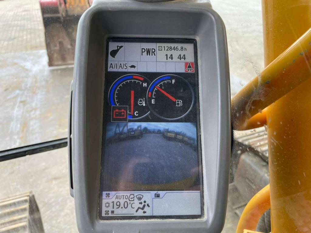 Hitachi ZX290 LCN - 5 Photo 25