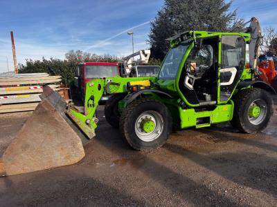Merlo P50.8 CS en vente par G.M. Service srl