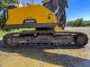 Volvo EC220ENL Photo 11 thumbnail