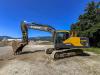 Volvo EC220ENL Photo 3 thumbnail