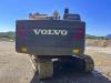 Volvo EC220ENL Photo 4 thumbnail