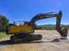 Volvo EC220ENL Photo 5 thumbnail