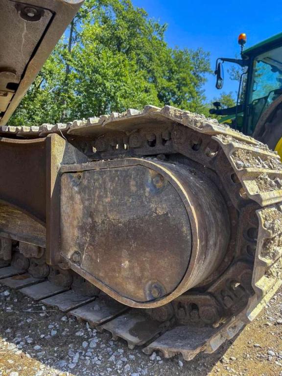 Volvo EC220ENL Photo 14