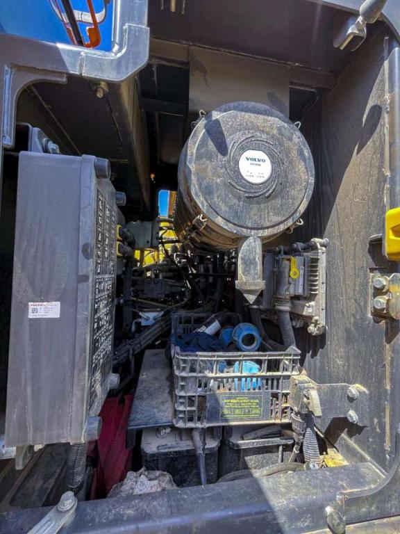 Volvo EC220ENL Photo 16