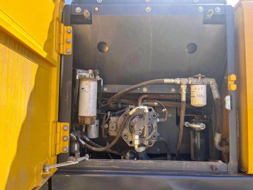 Volvo EC220ENL Photo 18