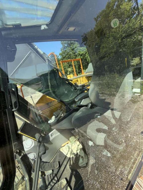 Volvo EC220ENL Photo 22