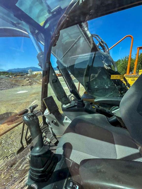 Volvo EC220ENL Photo 23