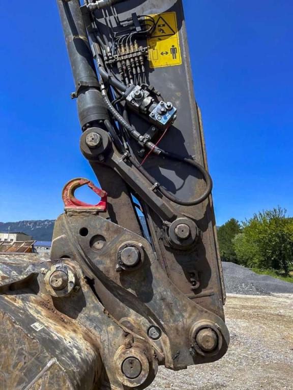 Volvo EC220ENL Photo 8
