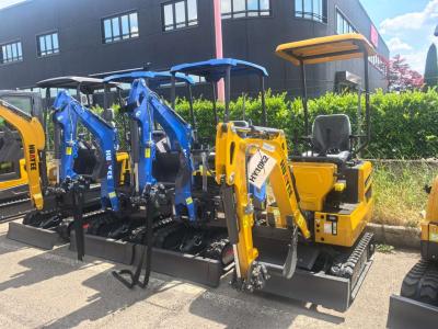 Huayee HY12Q4 en vente par Piattaforme Srl