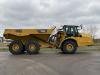 Caterpillar 745 04A Photo 6 thumbnail