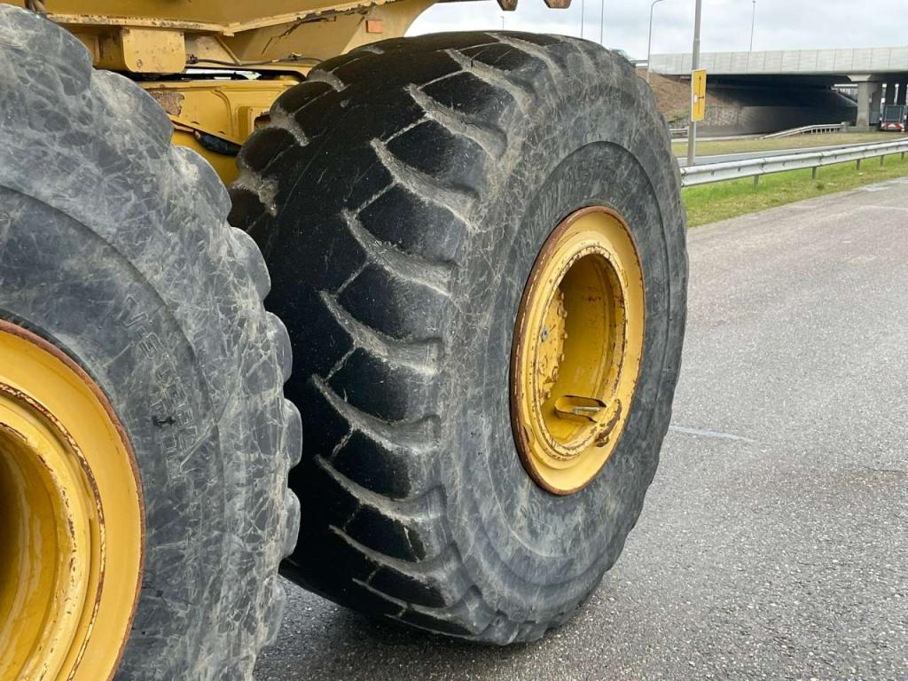 Caterpillar 745 04A Photo 17
