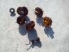 Poulie pour Fiat Allis FL10C Photo 2 thumbnail