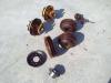 Poulie pour Fiat Allis FL10C Photo 3 thumbnail