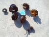 Poulie pour Fiat Allis FL10C Photo 5 thumbnail