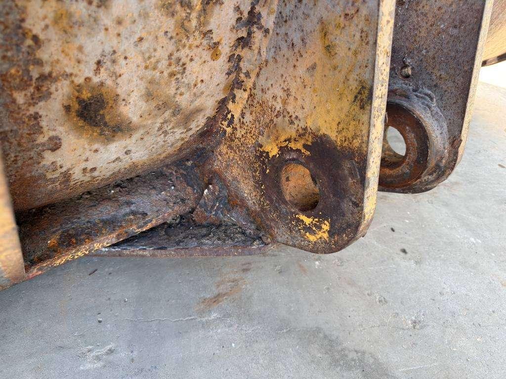 Caterpillar 966G / 966H / 966K / 966M / 966 / 972G / 972H / 97 Photo 15