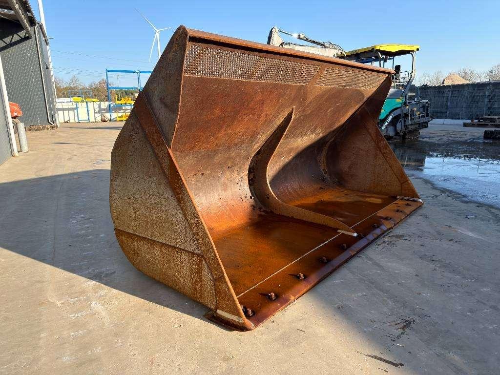 Caterpillar 966G / 966H / 966K / 966M / 966 / 972G / 972H / 97 Photo 3