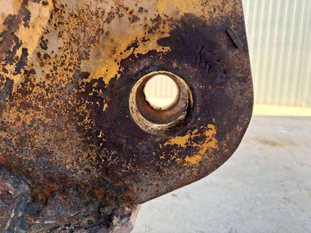 Caterpillar 966G / 966H / 966K / 966M / 966 / 972G / 972H / 97 Photo 9