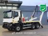 Renault C 430 C 6X4 HYVA NG 2018 TAXL skiploader 6x4 Big-Axle Automatic Euro 6 Photo 1 thumbnail