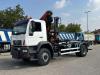 Man LE280B 4x4 Photo 1 thumbnail