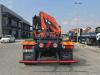 Man LE280B 4x4 Photo 25 thumbnail