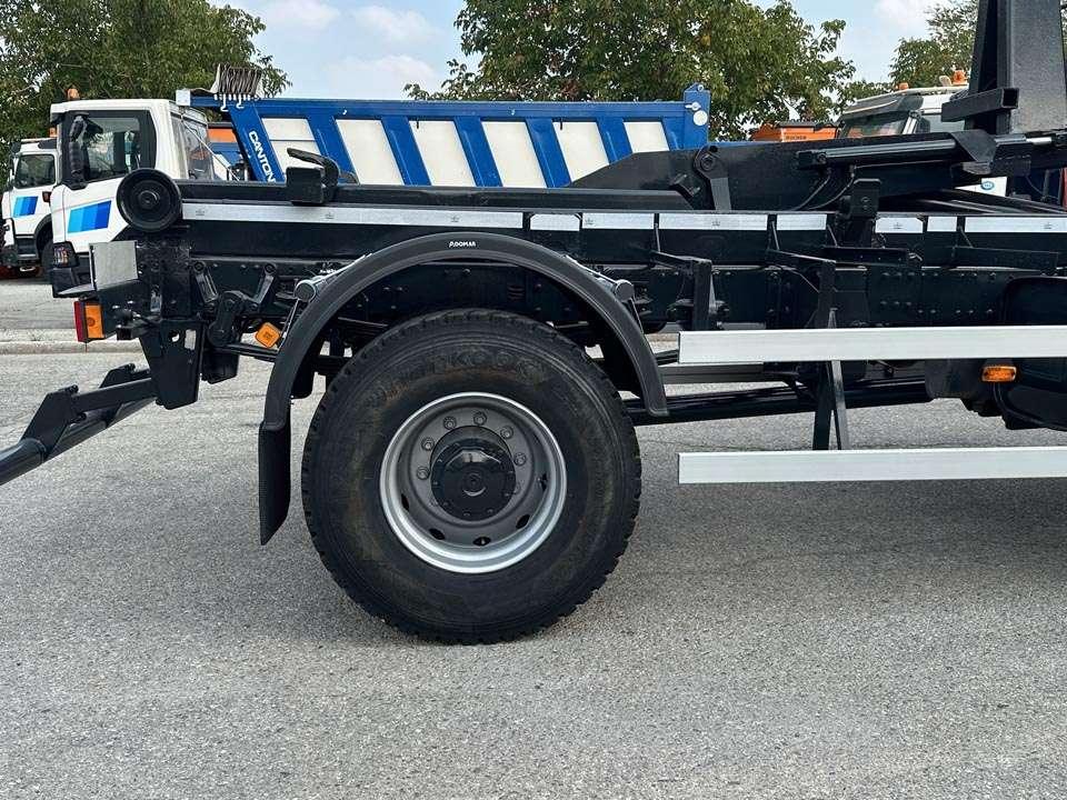 Man LE280B 4x4 Photo 12