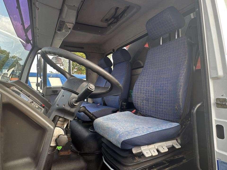 Man LE280B 4x4 Photo 17