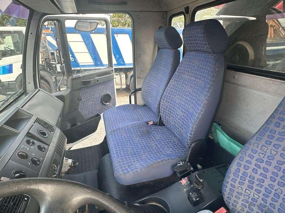 Man LE280B 4x4 Photo 18