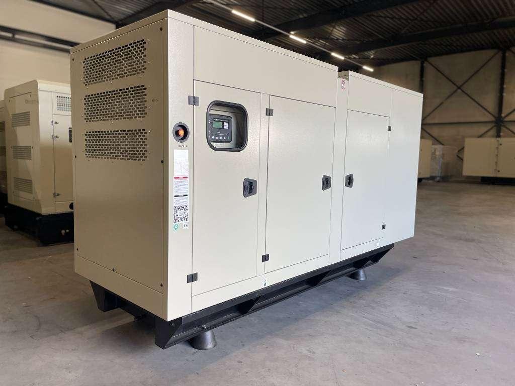 Volvo TAD840GE - 220 kVA Generator - DPX-18875 Photo 2
