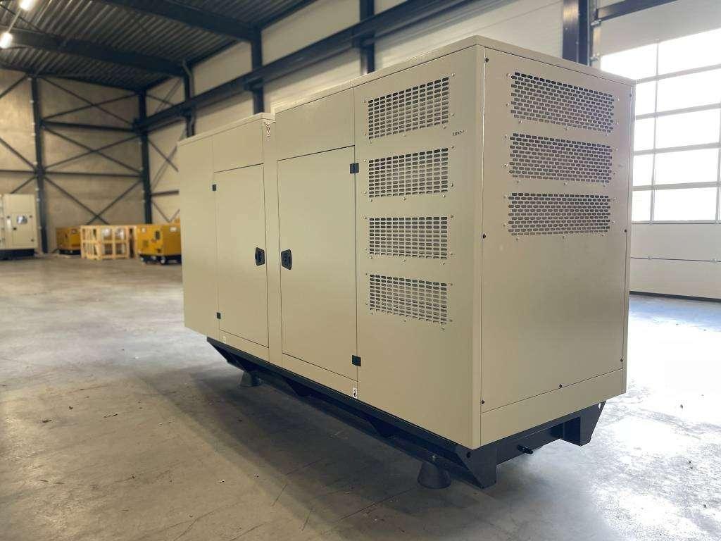 Volvo TAD840GE - 220 kVA Generator - DPX-18875 Photo 3