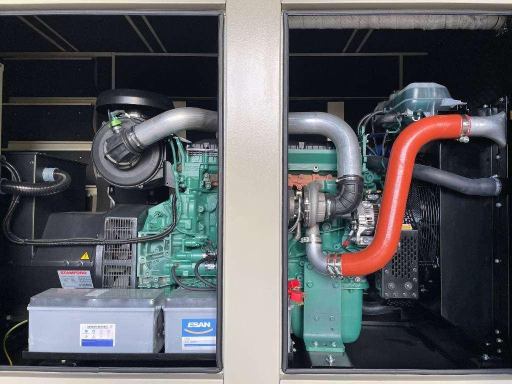 Volvo TAD840GE - 220 kVA Generator - DPX-18875 Photo 7