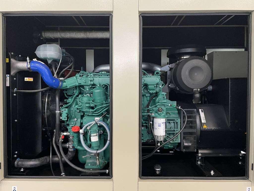 Volvo TAD840GE - 220 kVA Generator - DPX-18875 Photo 8