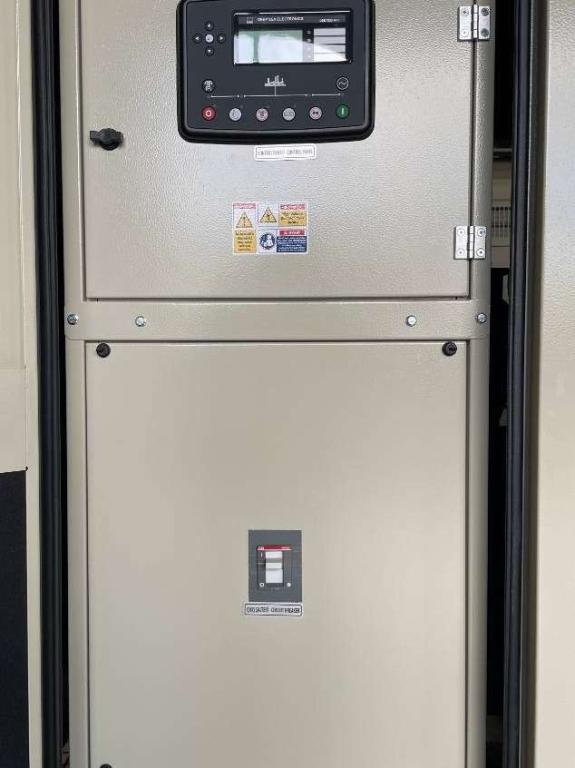 Volvo TAD840GE - 220 kVA Generator - DPX-18875 Photo 9