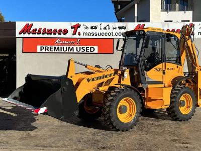 Venieri 8.23G Articolata en vente par Massucco T. Srl