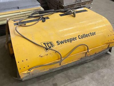 JCB ROBOT165 en vente par Omeco Spa
