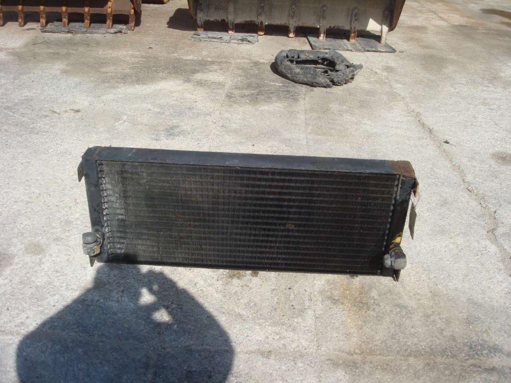 Refroidisseur d'huile hydraulique pour Fiat Allis FR35 Photo 4