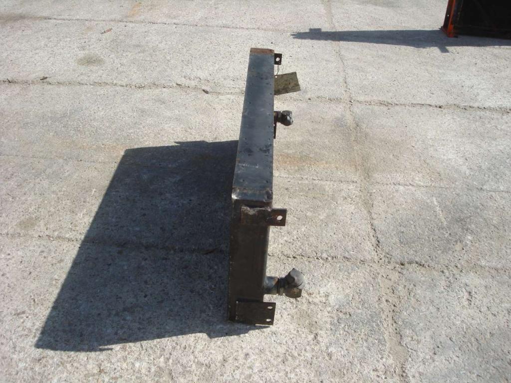 Refroidisseur d'huile hydraulique pour Fiat Allis FR35 Photo 5