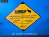 Schmitz SCB*S3T 3 axles Huckepack Mega Photo 27 thumbnail